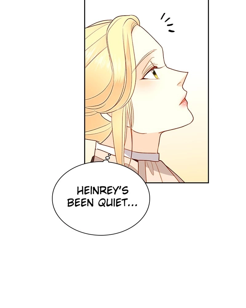 Remarried Empress Chapter 85 - Page 58