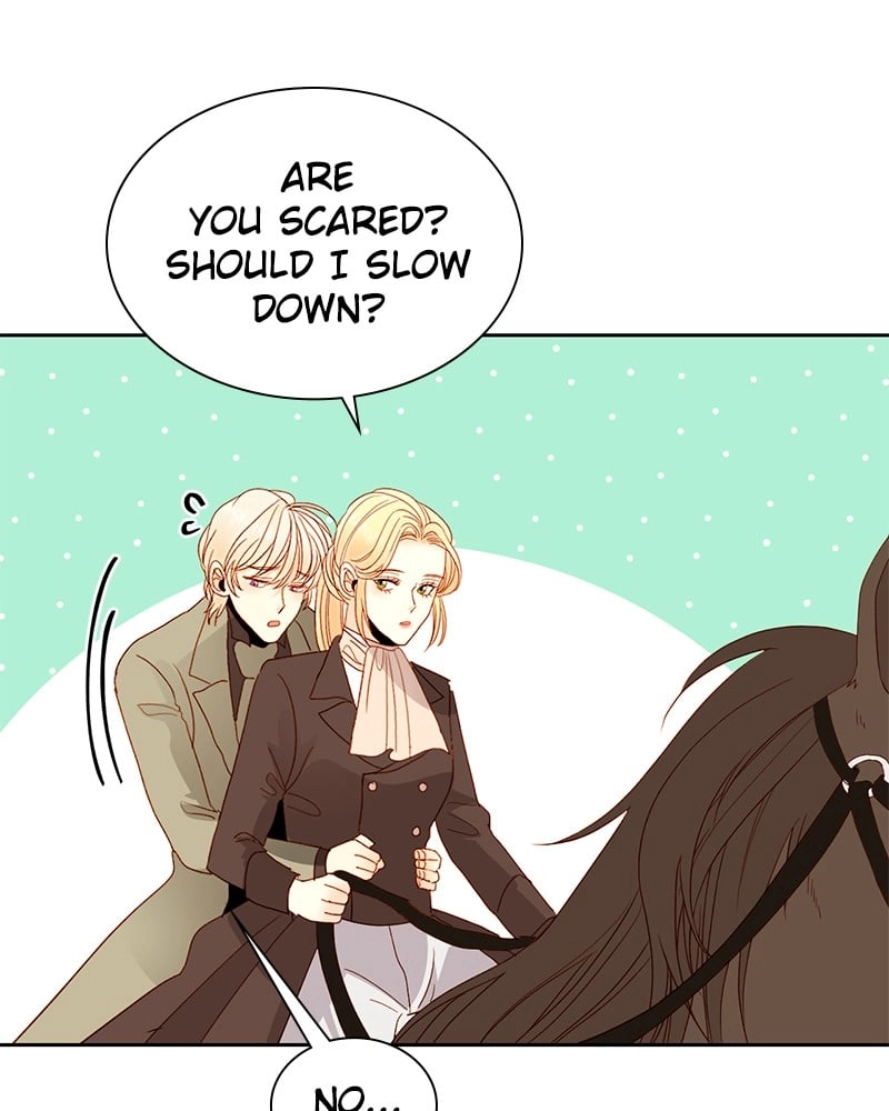 Remarried Empress Chapter 85 - Page 59
