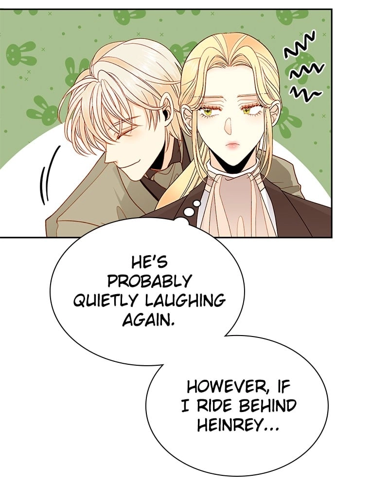 Remarried Empress Chapter 85 - Page 65