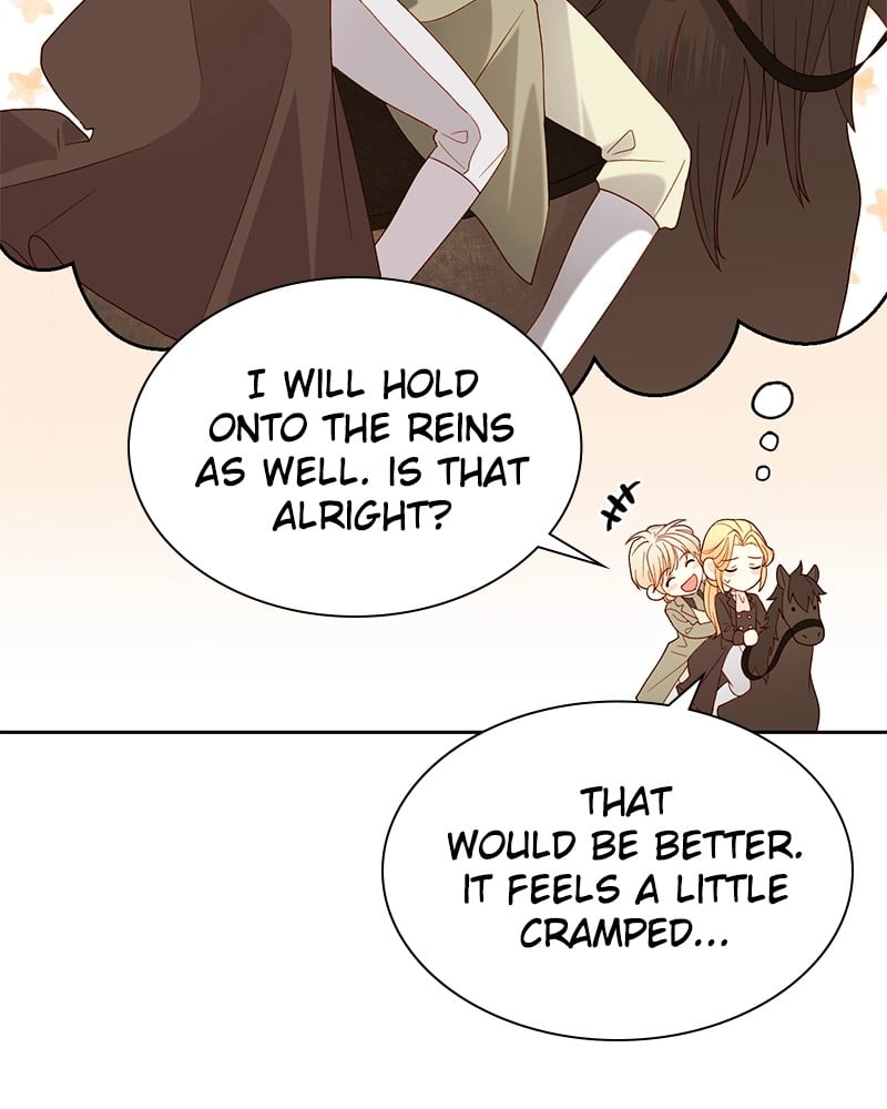 Remarried Empress Chapter 85 - Page 67
