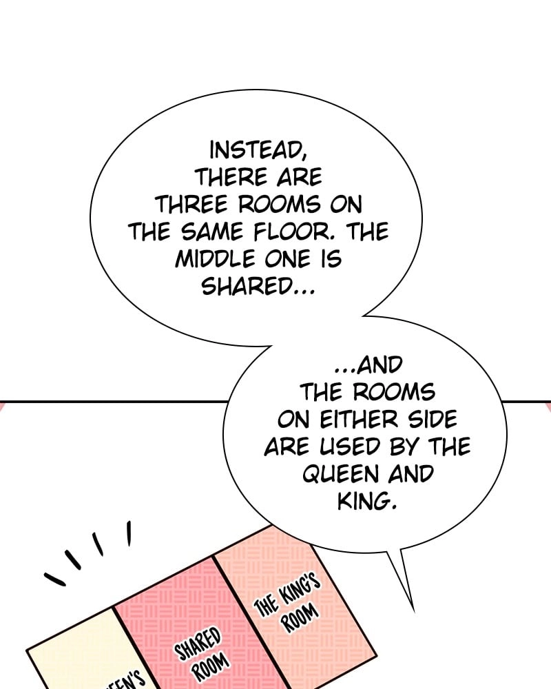 Remarried Empress Chapter 85 - Page 73