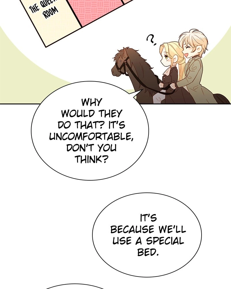 Remarried Empress Chapter 85 - Page 74
