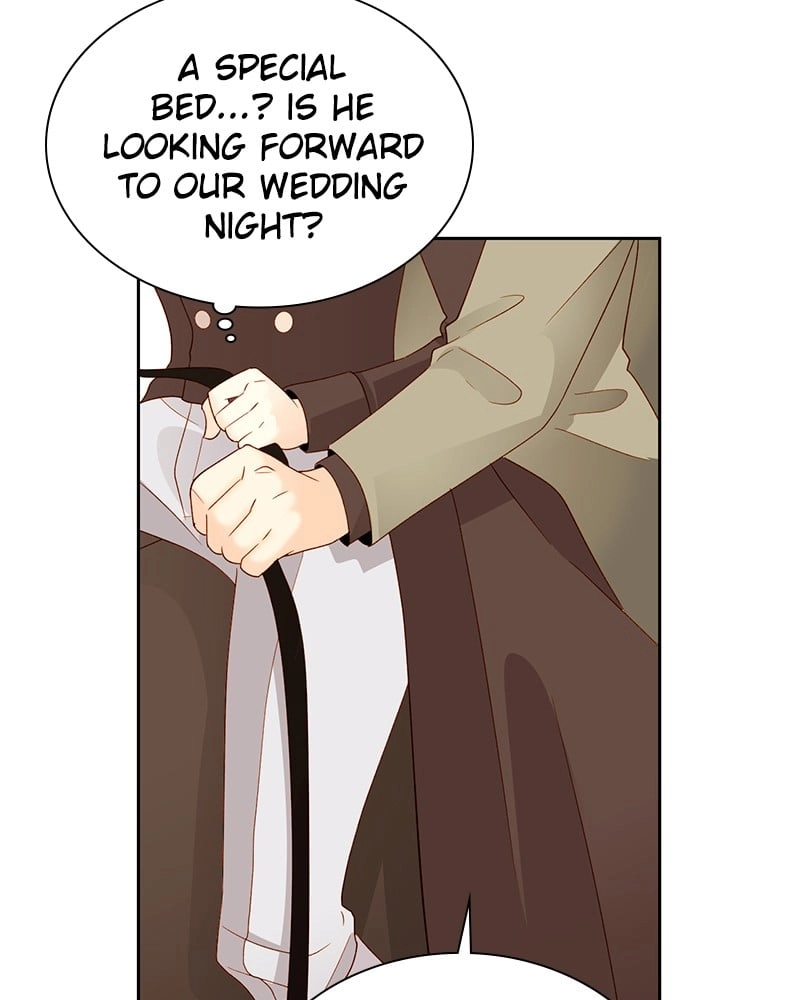 Remarried Empress Chapter 85 - Page 75