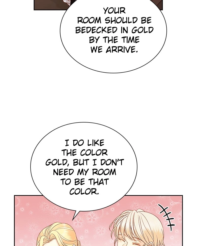 Remarried Empress Chapter 85 - Page 76