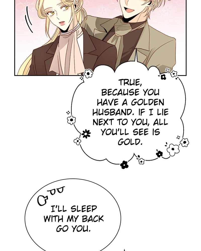 Remarried Empress Chapter 85 - Page 77