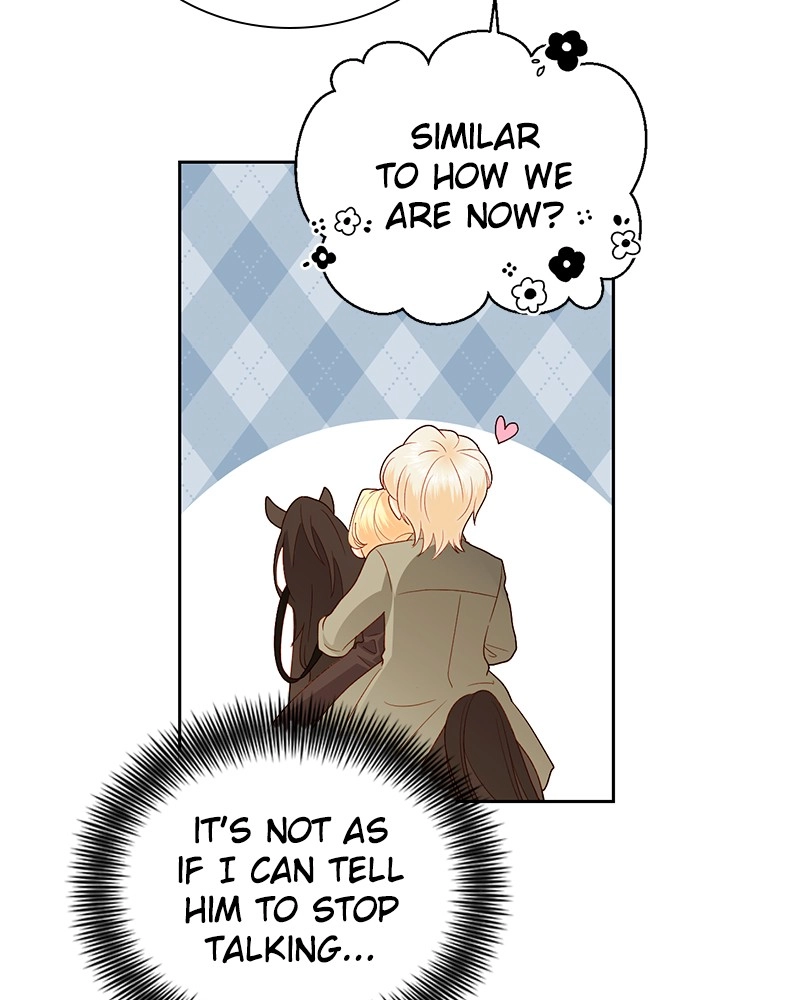Remarried Empress Chapter 85 - Page 78