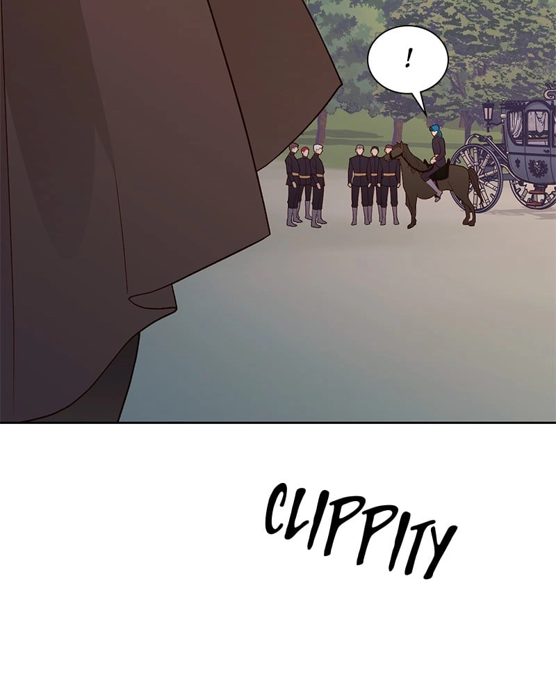 Remarried Empress Chapter 85 - Page 80