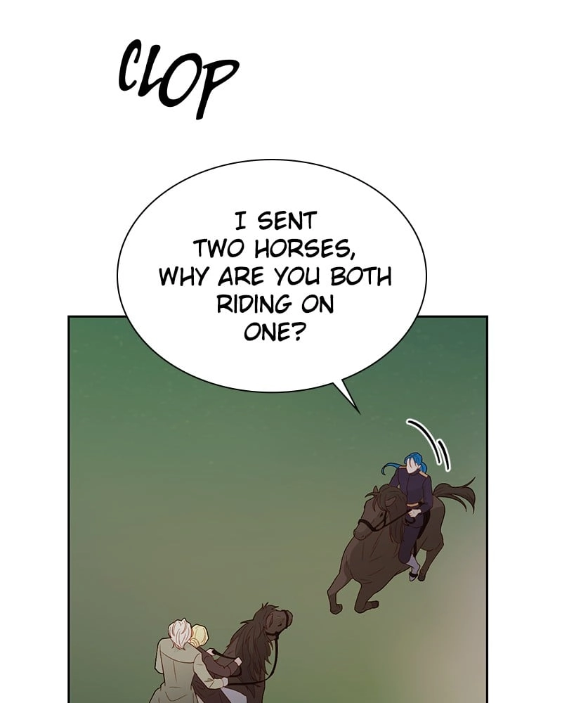 Remarried Empress Chapter 85 - Page 81