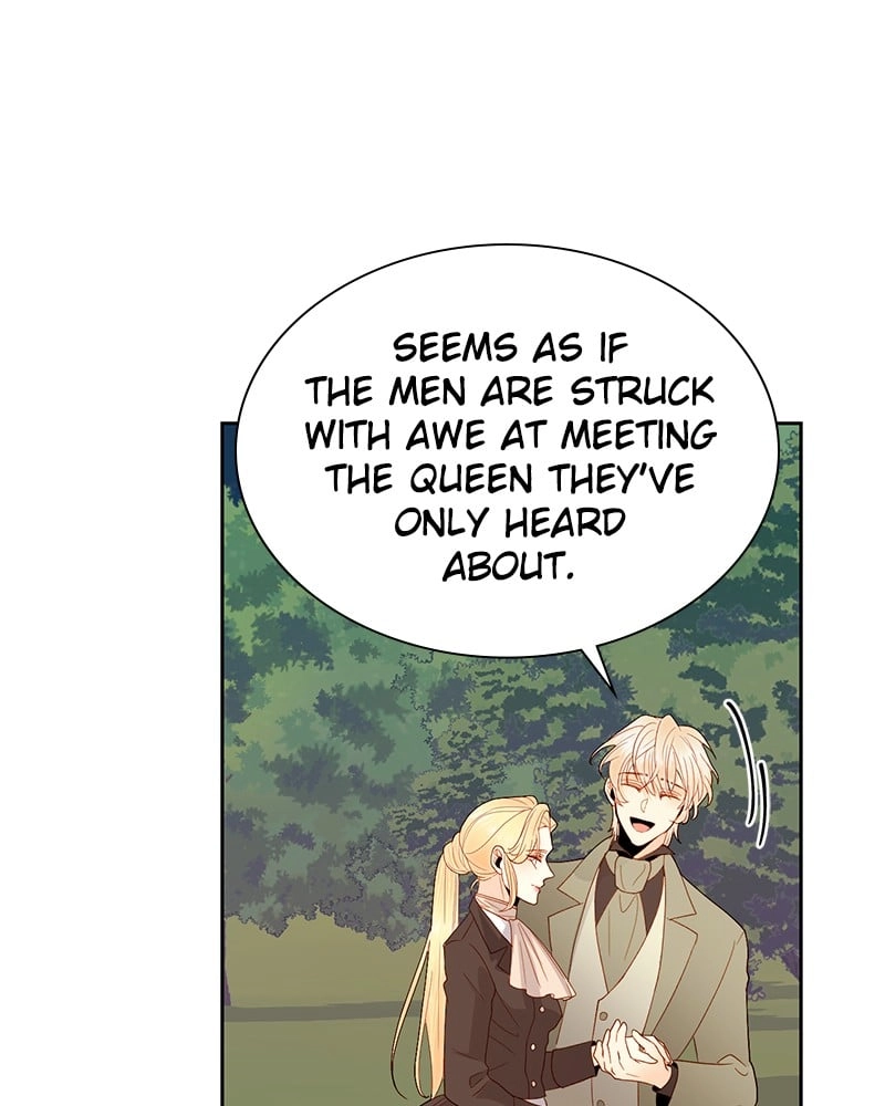Remarried Empress Chapter 85 - Page 88