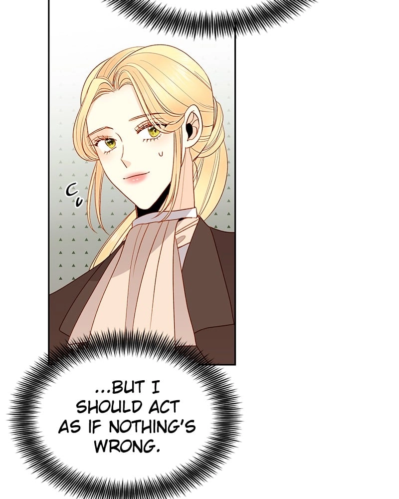 Remarried Empress Chapter 85 - Page 90