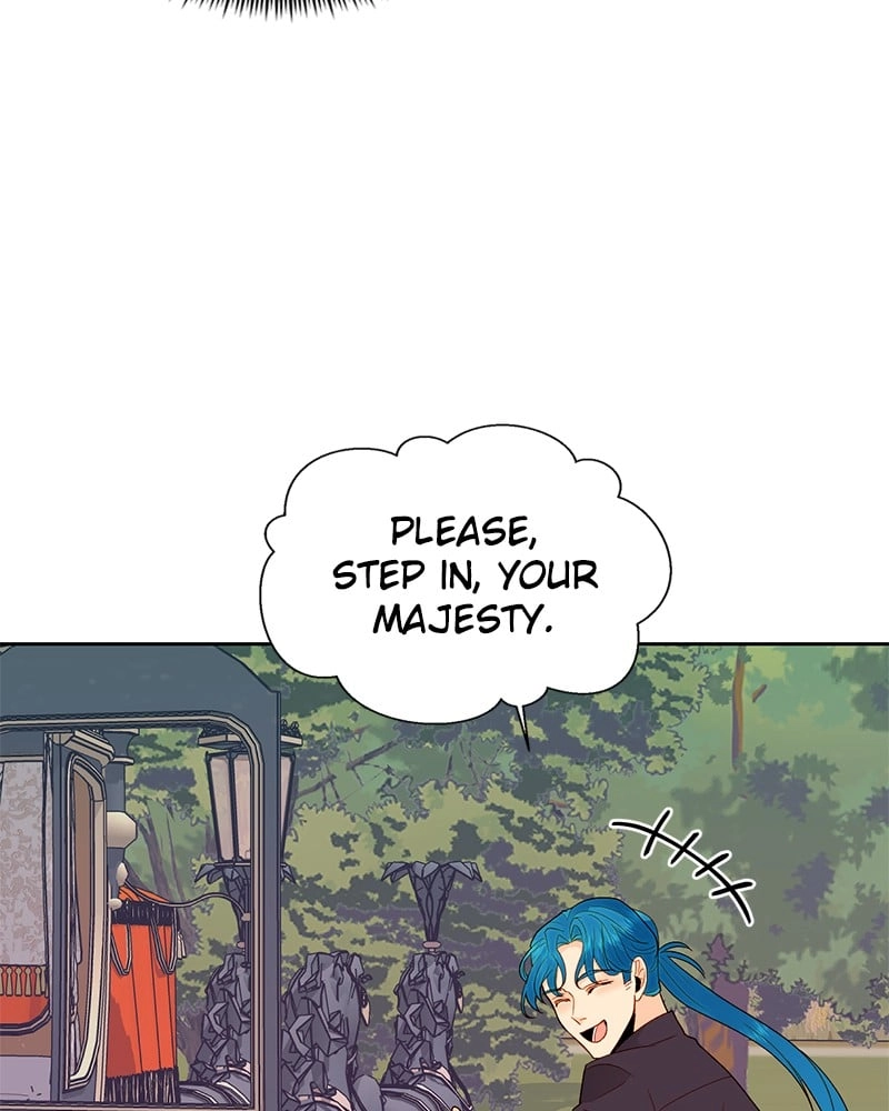 Remarried Empress Chapter 85 - Page 91