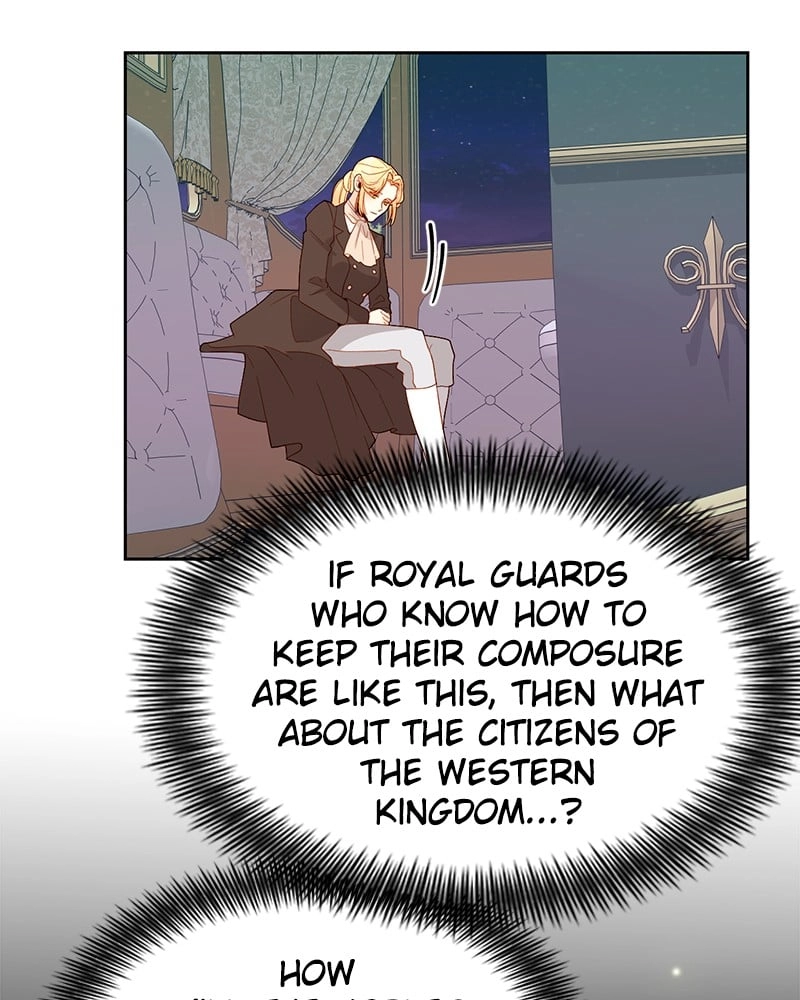 Remarried Empress Chapter 85 - Page 93