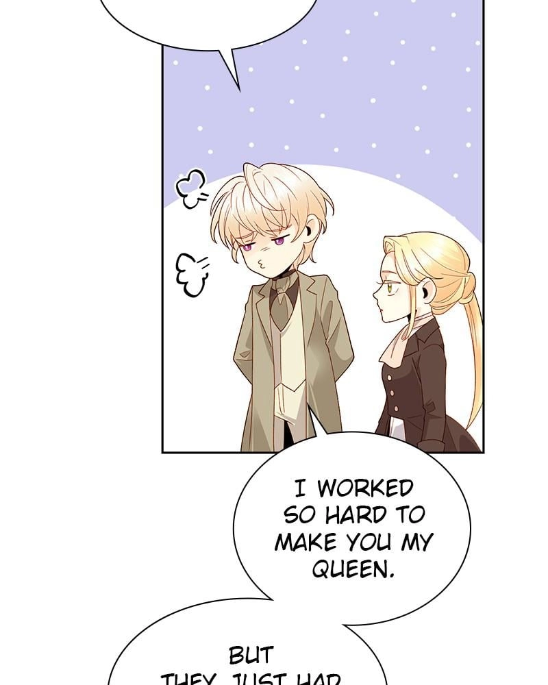 Remarried Empress Chapter 86 - Page 4