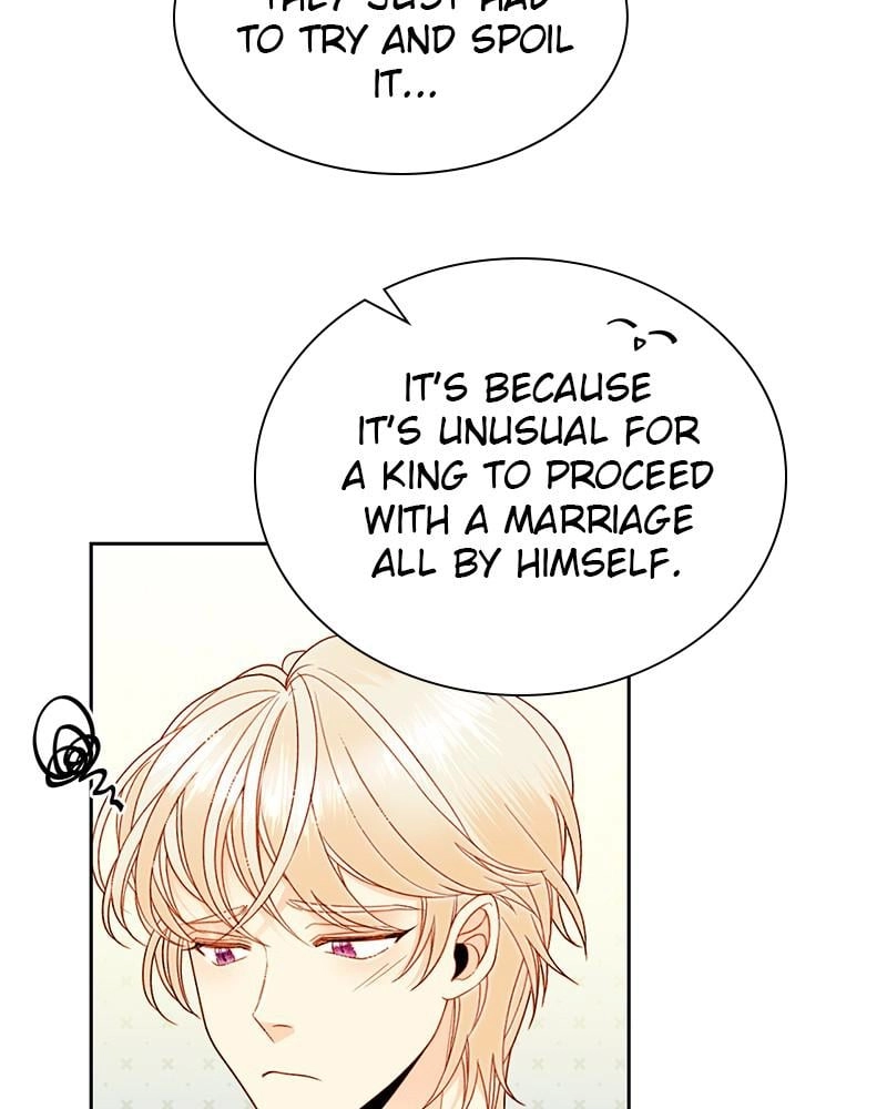 Remarried Empress Chapter 86 - Page 5