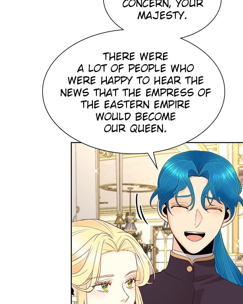 Remarried Empress Chapter 86 - Page 10