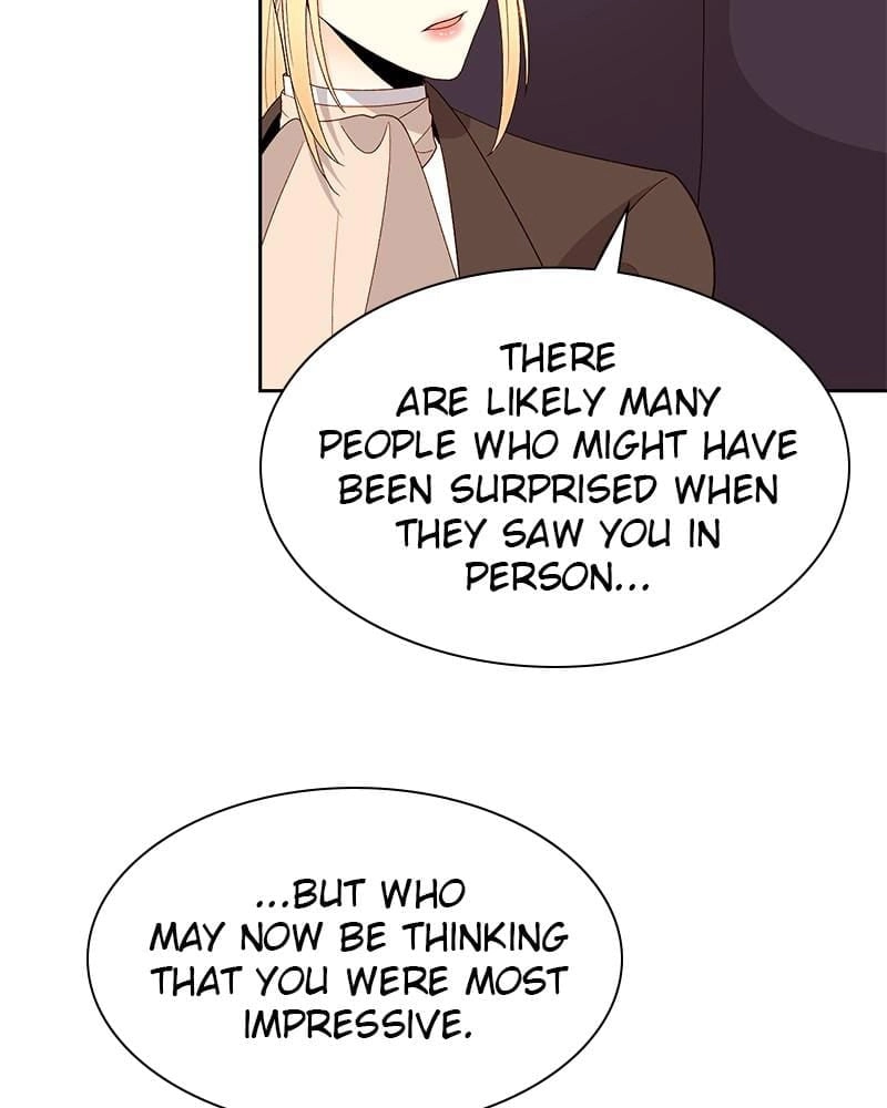 Remarried Empress Chapter 86 - Page 11