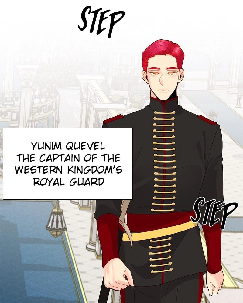 Remarried Empress Chapter 86 - Page 15