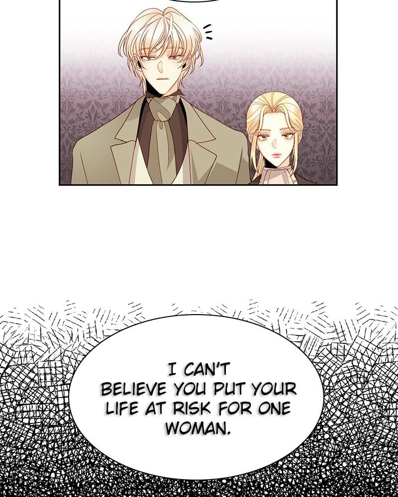 Remarried Empress Chapter 86 - Page 19