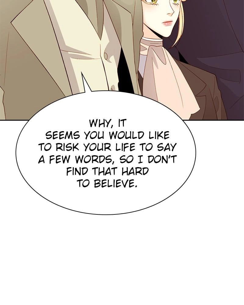 Remarried Empress Chapter 86 - Page 21