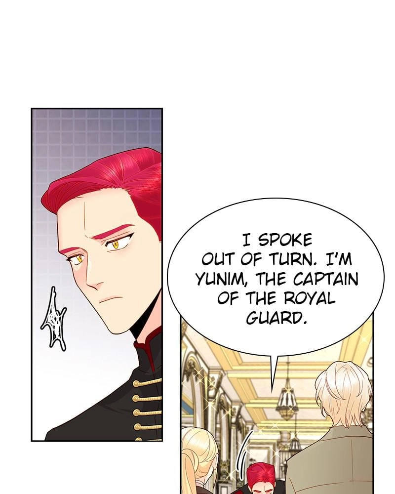 Remarried Empress Chapter 86 - Page 22