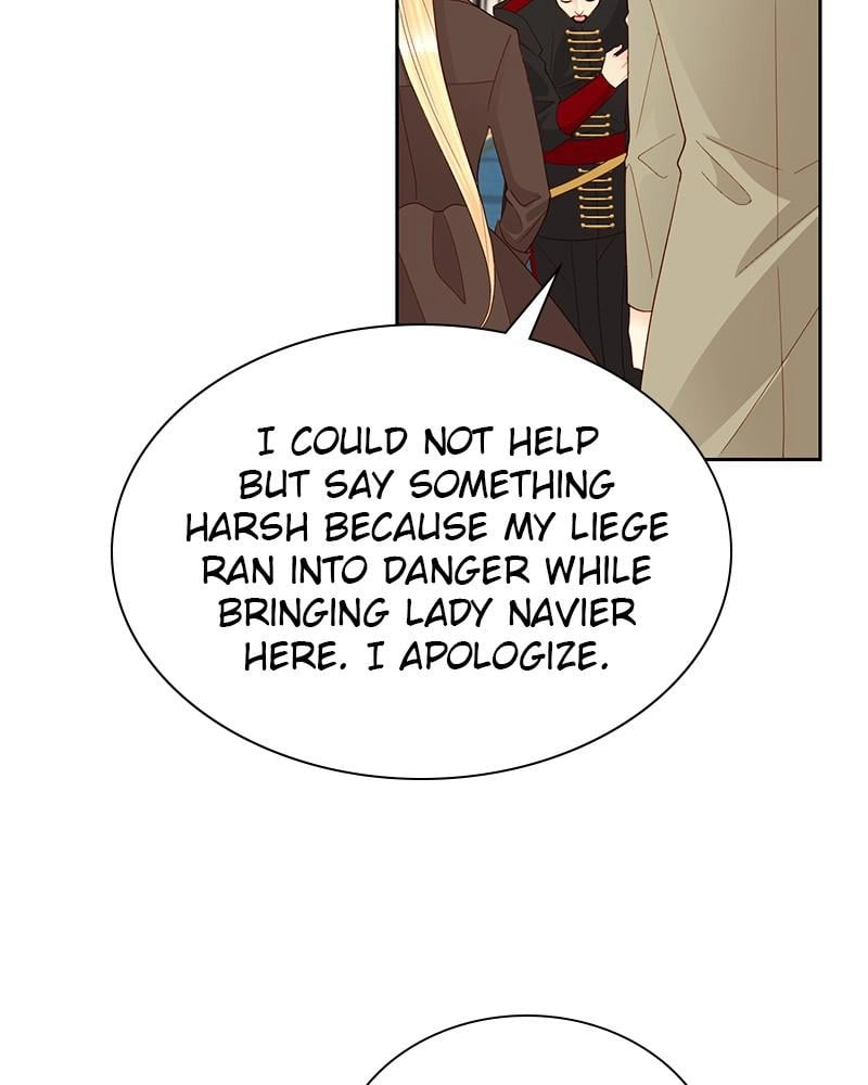 Remarried Empress Chapter 86 - Page 23