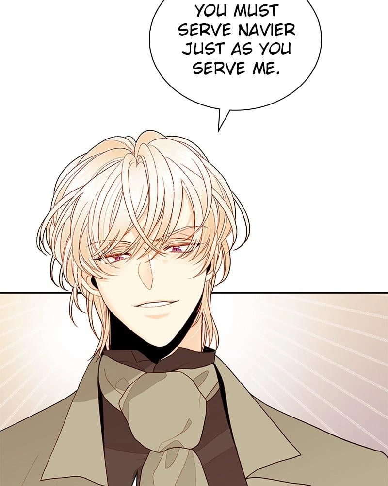 Remarried Empress Chapter 86 - Page 24