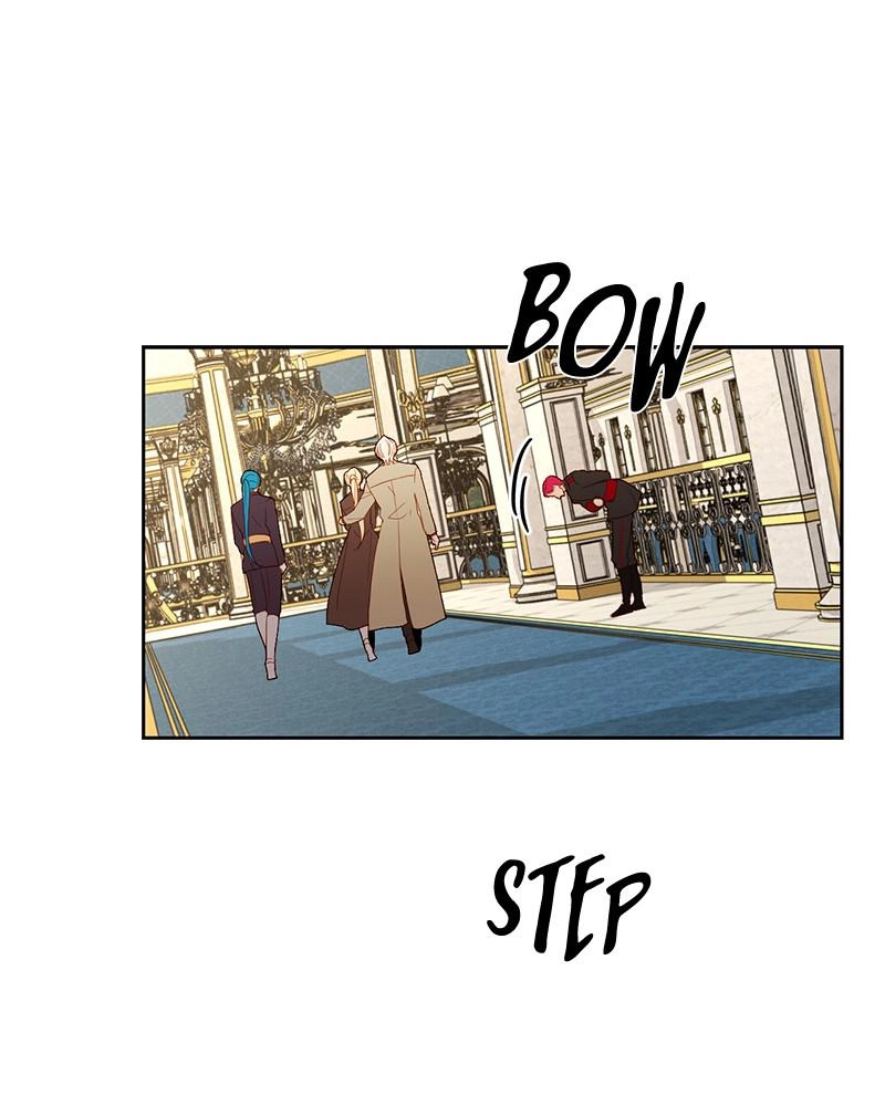 Remarried Empress Chapter 86 - Page 26