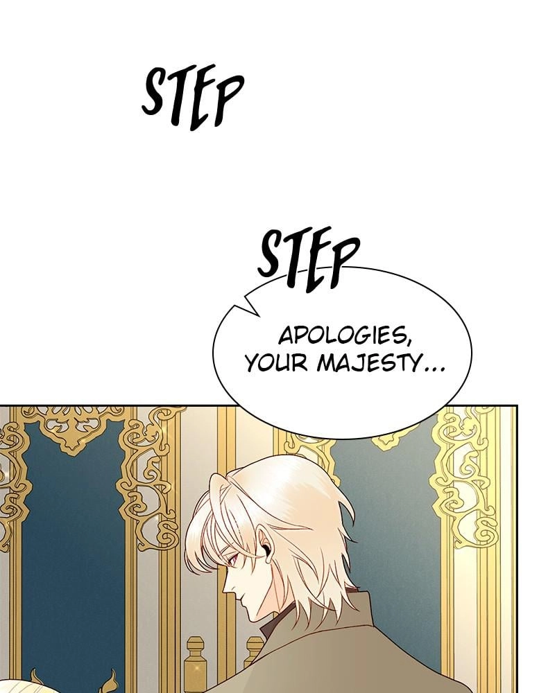 Remarried Empress Chapter 86 - Page 27