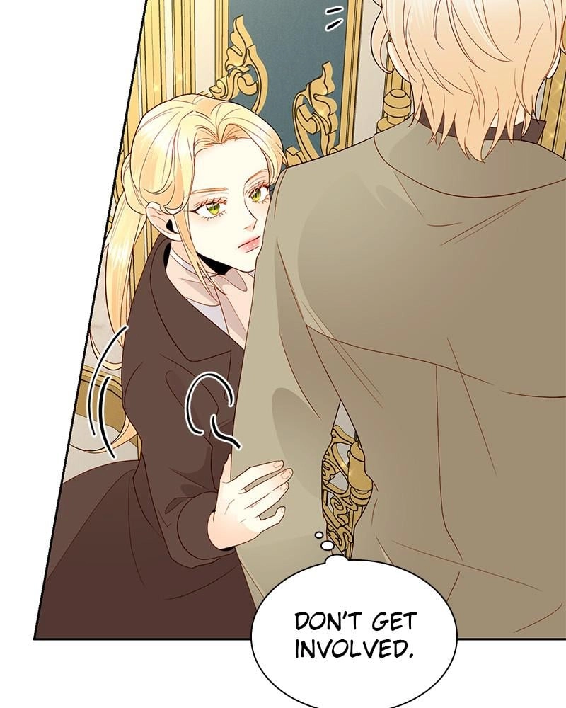 Remarried Empress Chapter 86 - Page 30