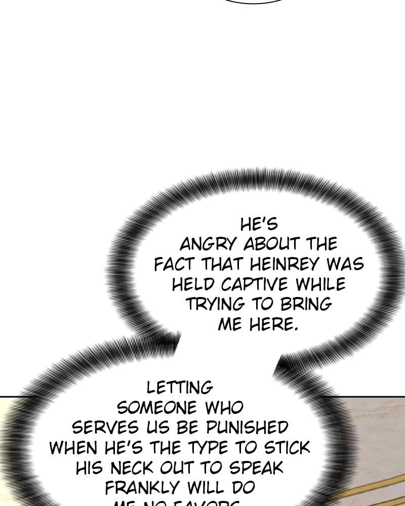 Remarried Empress Chapter 86 - Page 31