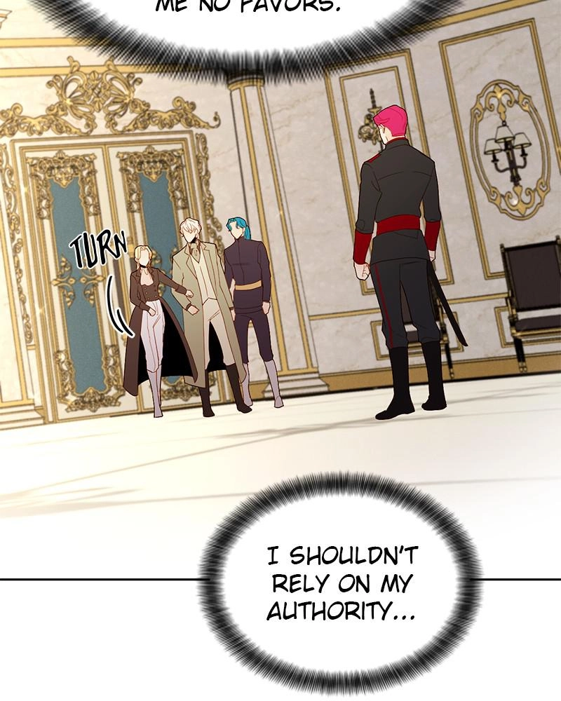 Remarried Empress Chapter 86 - Page 32