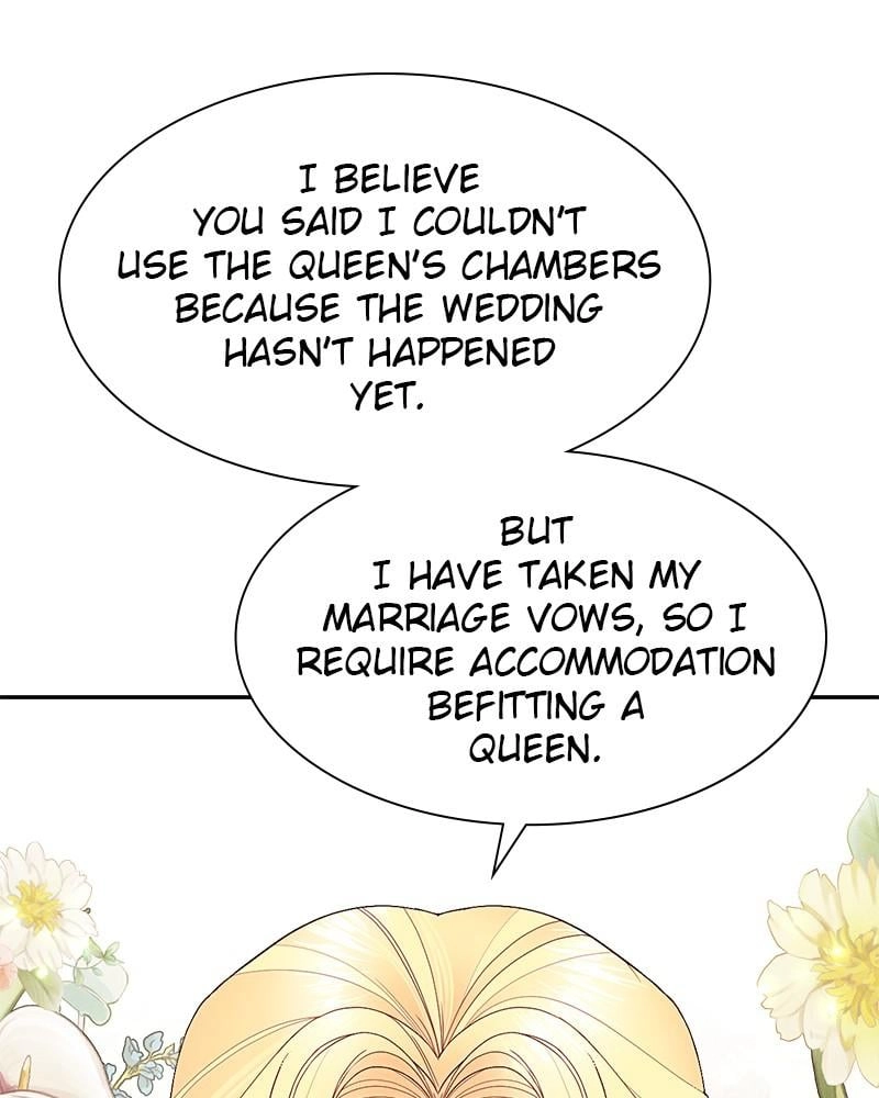 Remarried Empress Chapter 86 - Page 37