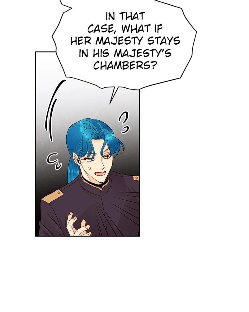 Remarried Empress Chapter 86 - Page 41