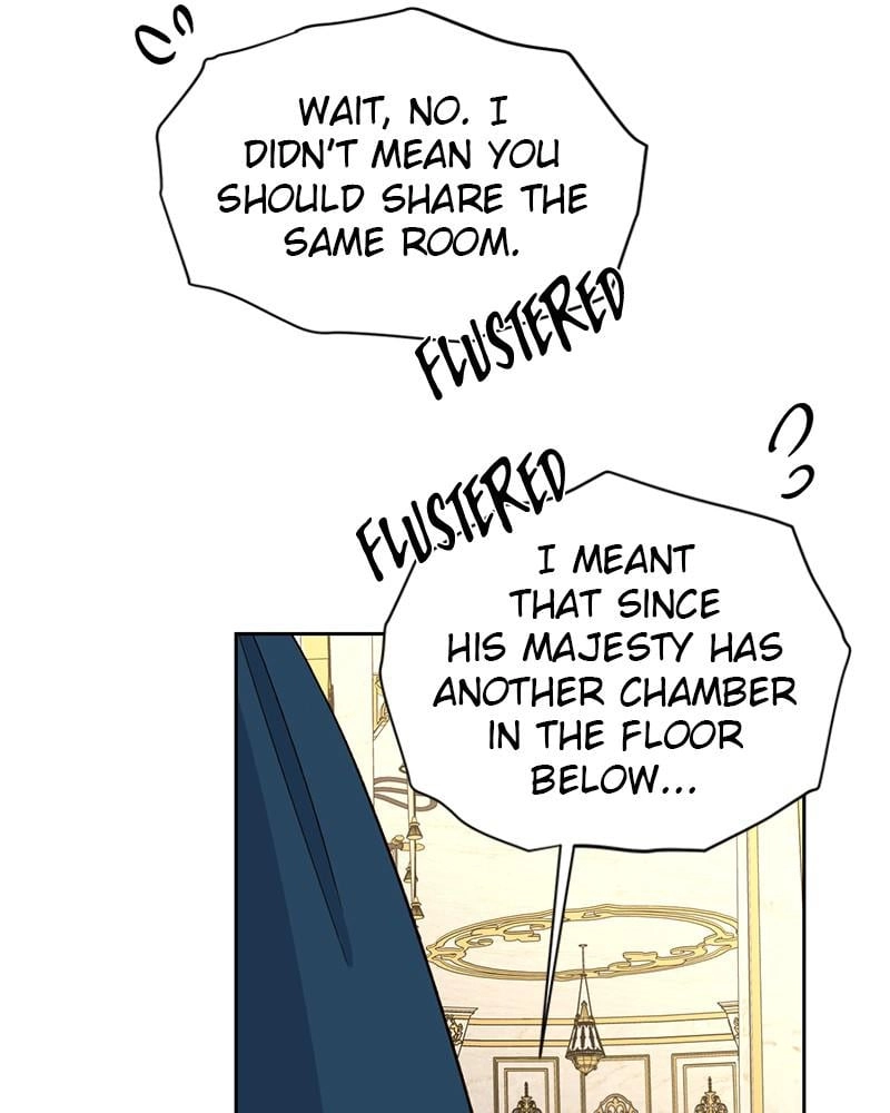 Remarried Empress Chapter 86 - Page 42