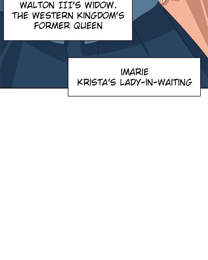 Remarried Empress Chapter 86 - Page 45