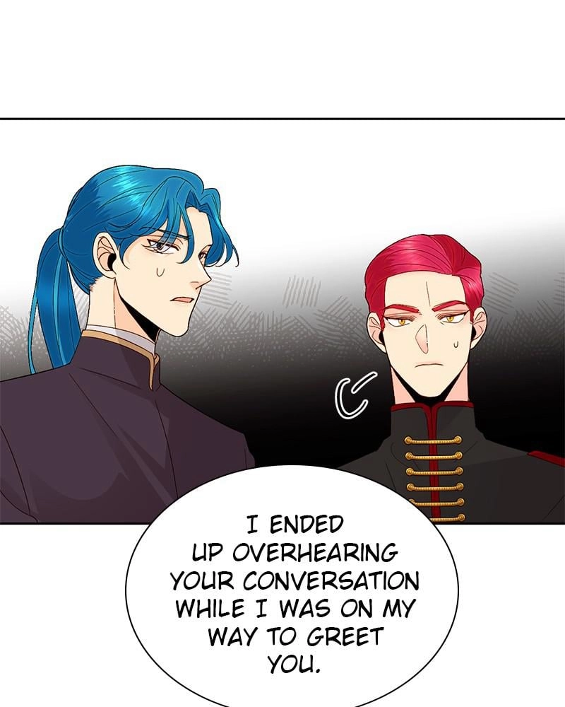Remarried Empress Chapter 86 - Page 46