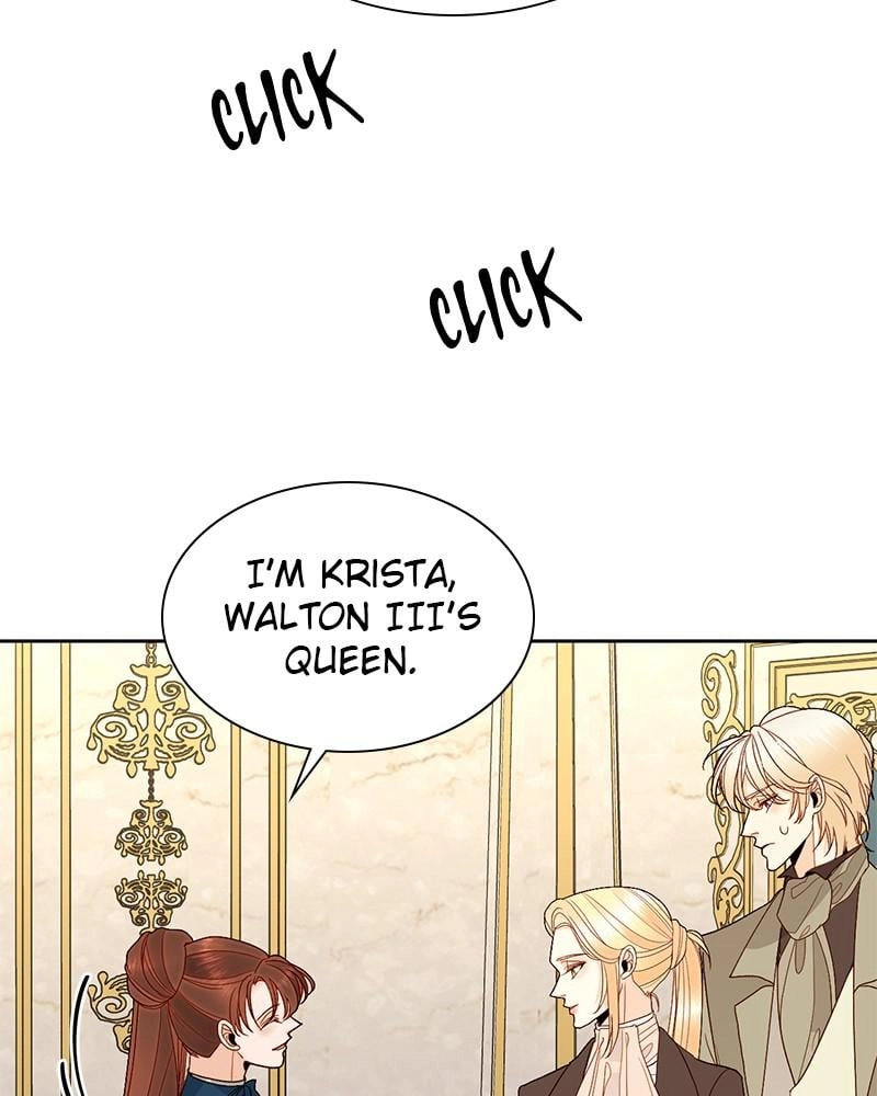 Remarried Empress Chapter 86 - Page 47