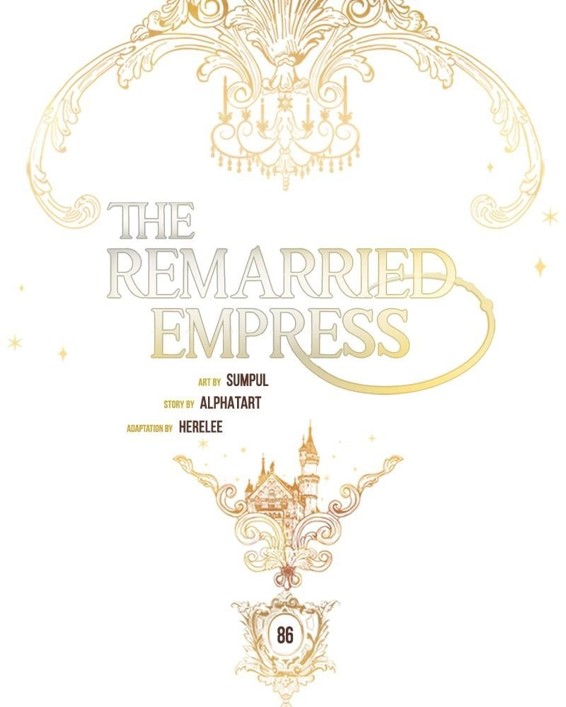 Remarried Empress Chapter 86 - Page 59