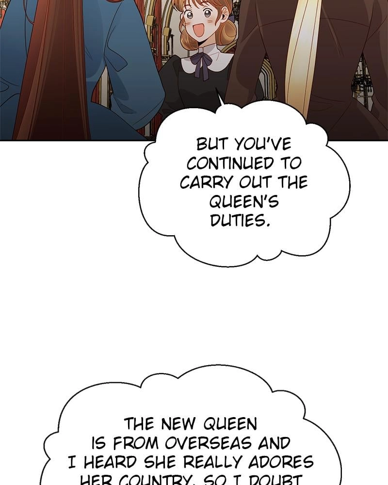 Remarried Empress Chapter 86 - Page 73