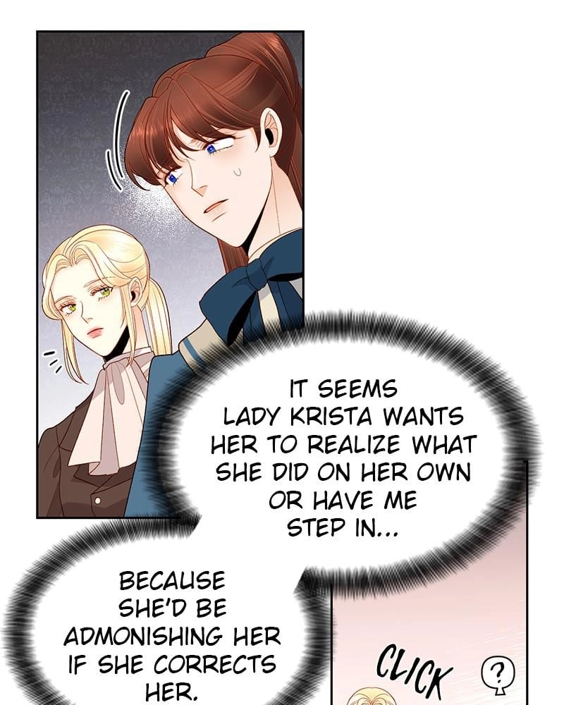 Remarried Empress Chapter 86 - Page 76