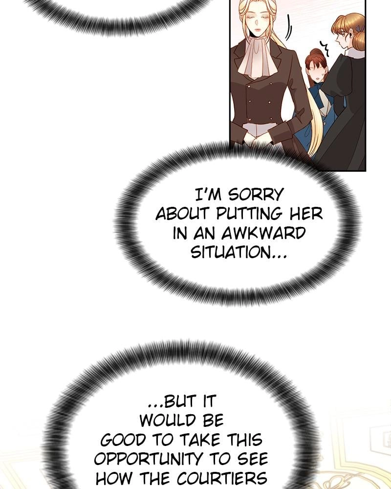 Remarried Empress Chapter 86 - Page 77
