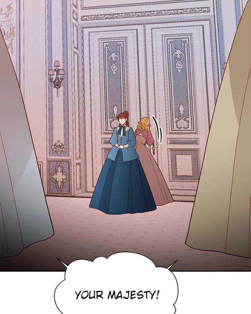 Remarried Empress Chapter 86 - Page 86