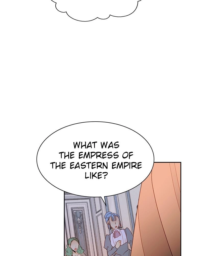 Remarried Empress Chapter 86 - Page 87