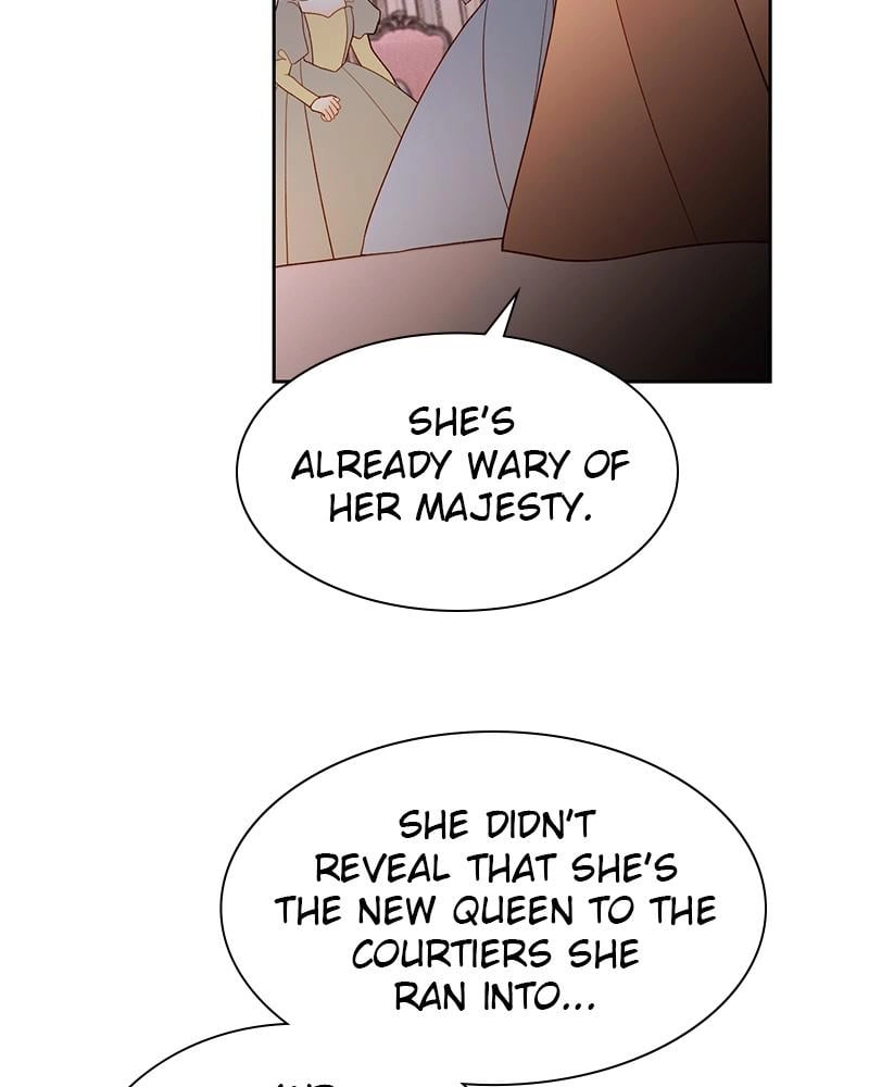 Remarried Empress Chapter 86 - Page 88