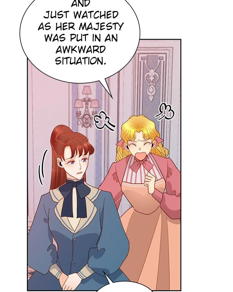 Remarried Empress Chapter 86 - Page 89