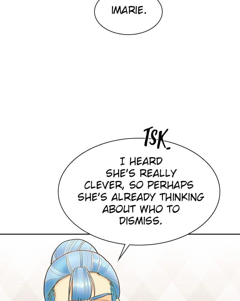 Remarried Empress Chapter 86 - Page 90