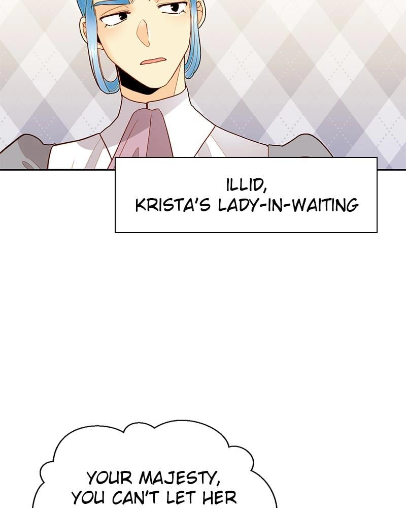 Remarried Empress Chapter 86 - Page 91