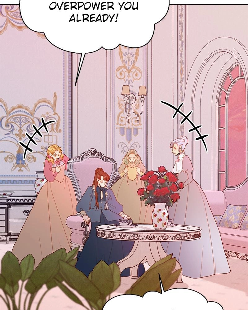 Remarried Empress Chapter 86 - Page 92