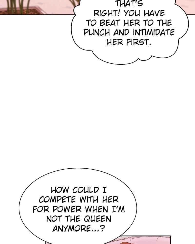 Remarried Empress Chapter 86 - Page 93