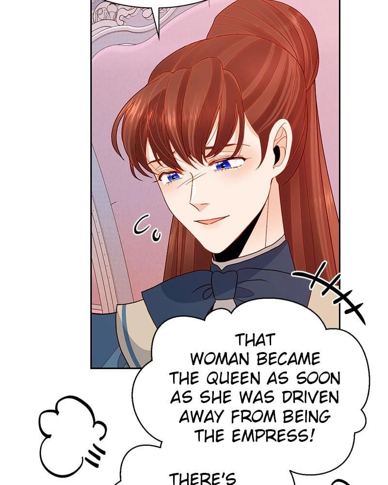 Remarried Empress Chapter 86 - Page 94